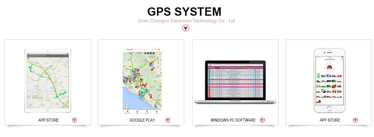 fleet management system