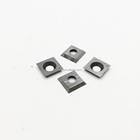 DJTOL cnc wood working reversible inserts