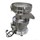 Soy Milk Filtering Equipment bean dregs sieving machine