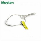 stainless steel cable pulling grip/mire mesh grip