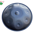 musical instruments hangdrum hangpan with professional hand sanding use import steel