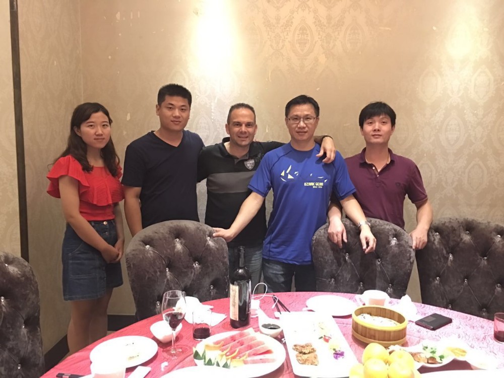 China Foundry Oem Metal Ggg45 Ductile Iron Sand Casting Valve Body(图10) China Foundry Oem Metal Ggg45 Ductile Iron Sand Casting Valve Body(图10)