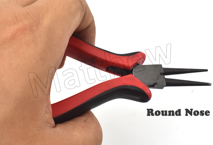 Wholesale 4.5 Inch Jewelry Making Mini Pliers