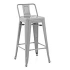 Modern simple style metal SUPPORT STOOL/ Tabouret BAR Chair