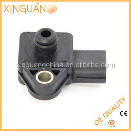 Absolute Manifold Pressure Sensor MAP MOPAR Chrysler DODGE OEM 4896003AB