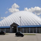 Air Supported Dome Price Made In China 2019