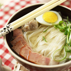 Konnyaku Konjac instant shirataki noodles