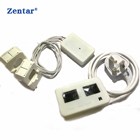 home energy monitoring system electricity usage monitor wireless current meter