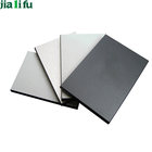 waterproof hpl compact phenolic laminate office partition board