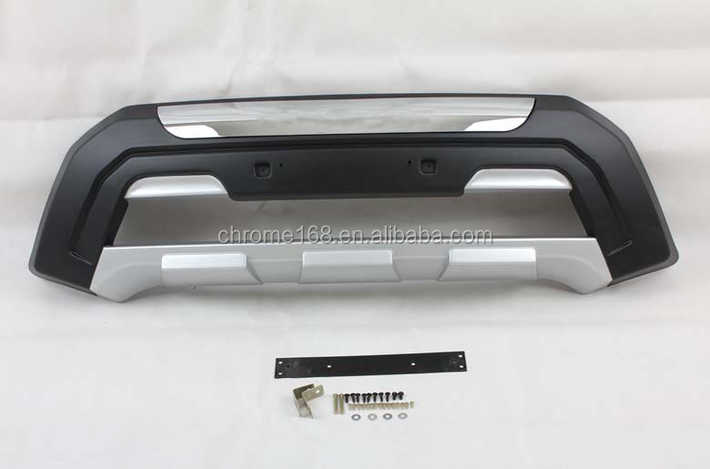 Bumper Cover For 2011-2017 Jeep Patriot Rear Upper Plastic Paint To Match