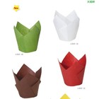 Greaseproof Baking Paper Cup Cupcake Wrappers Cupcake Liners Muffin Cups