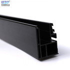 Protection profile PVC edge cabinet and door edge plastic strip