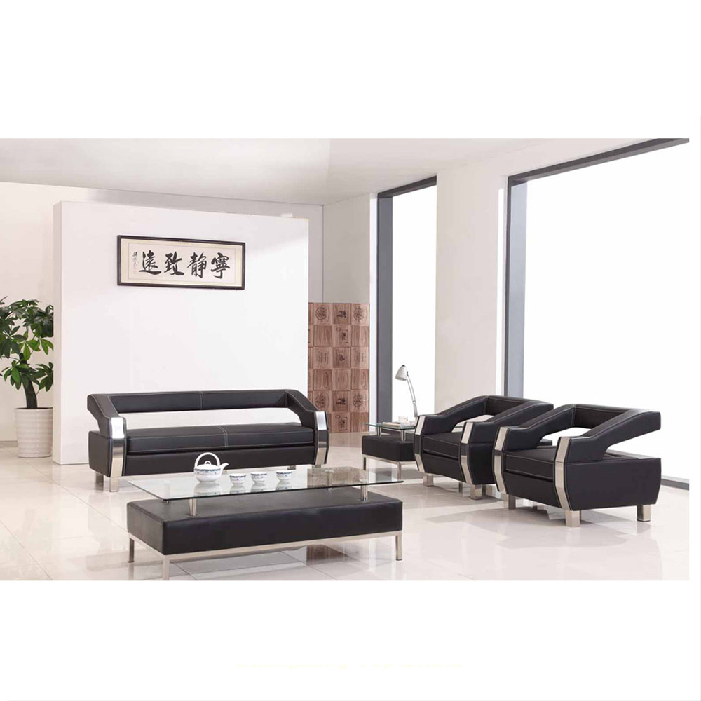 China Office Reception Sofa China Office Reception Sofa