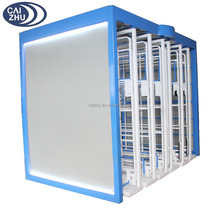 Good Function Showroom or Shop Mattress Show Exhibition Storage Rack