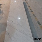 Artificial faux marble sheet ,acrylic solid surface sheets