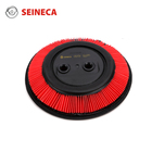 Competitive price high efficiency car engine generator air filter car Non-woven Fabric 16546-84A10