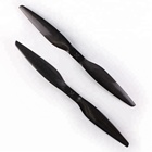 T2795 27 inch carbon fibre straight propeller for Drone Plane UAV