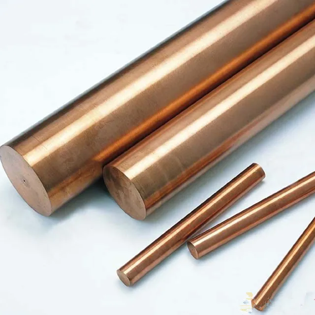 C11000 Copper bar / Copper Rod