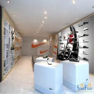 tienda de deportes nike