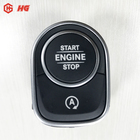 Factory direct molded automotive silicon keypads auto rubber parts