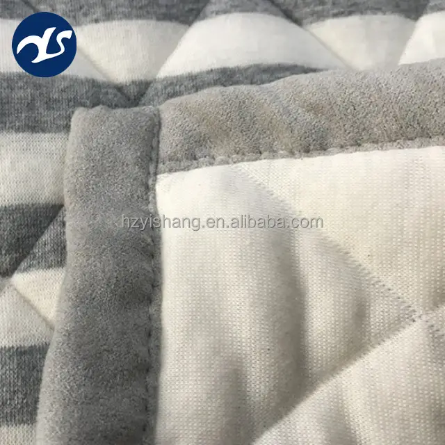 Hangzhou home textile manufacturer patchwork quilt fabric