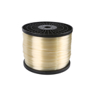 Plastic Film Polyester Wire Greenhouse Parts