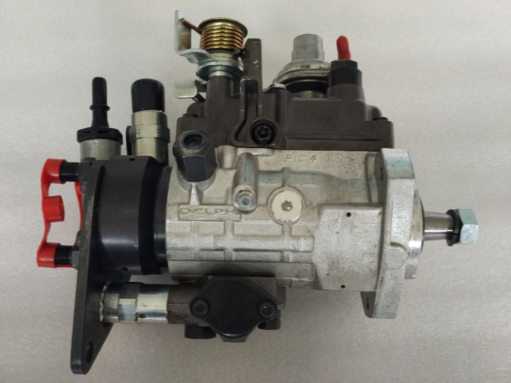 Auto Parts Drive Shaft for VE Pump 096121-0090 - High Speed Steel