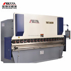 WC67Y 200/4000 hydraulic press brake machine price