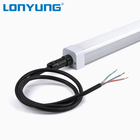 TUV CE Listed 300mm 600mm 900mm 1200mm 1500mm Linkable Waterproof Intergrated Slim Mini Tri-proof Led IP65
