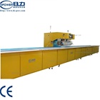 High Frequency Tent Welding Machine for PVC,Tarpaulins,Tents,Billboards, Signs,Truck Covers,Canvas,Membrane