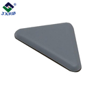 Furniture Glide,Nail-on Plastic Slider Pad Floor Protector for Wooden Leg Feet of Chair Sofa Light Blue