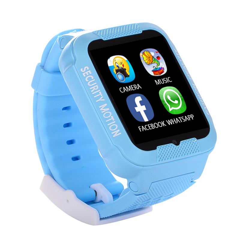 xun kids smartwatch