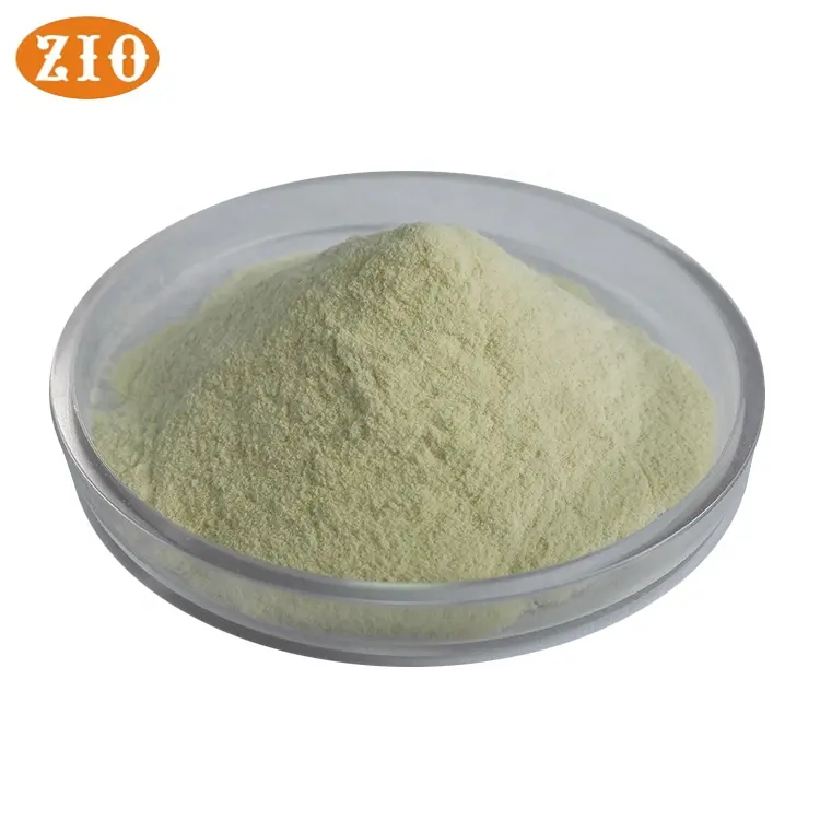 Factory direct supply powder xanthan gum food grade price supplier