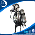 2017 Solas Approved firefighter breathing protective apparatus