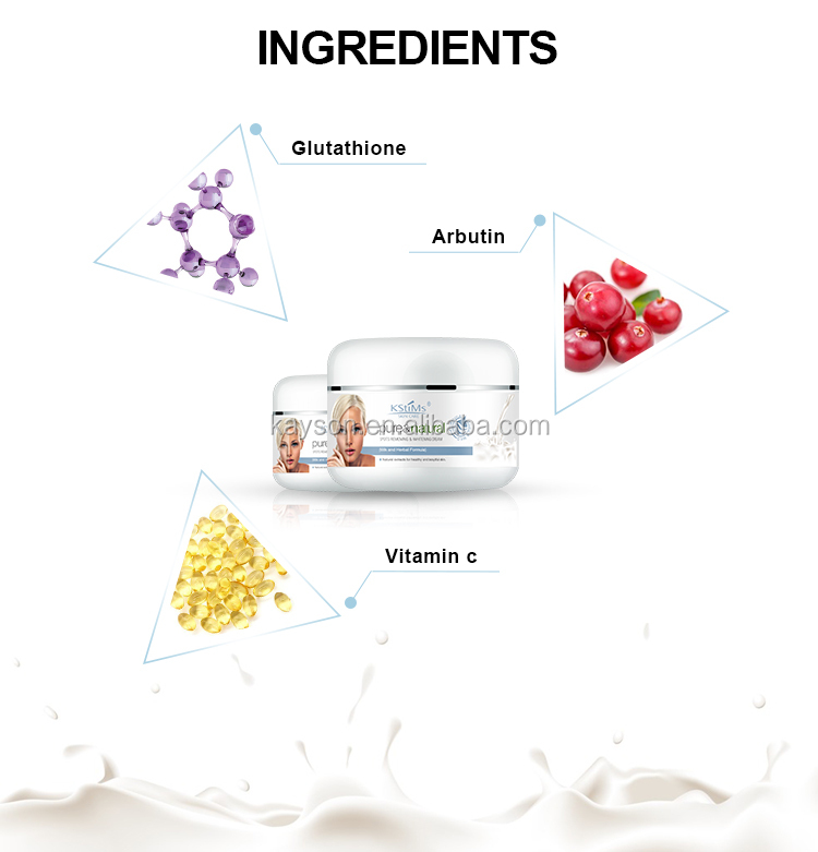glutathione cream philippines Milea All Organics 40g BUY Glutathione Whitening Supreme Rapid