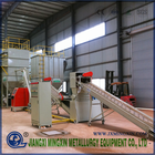 E waste PCB recycling machine in India with dry process