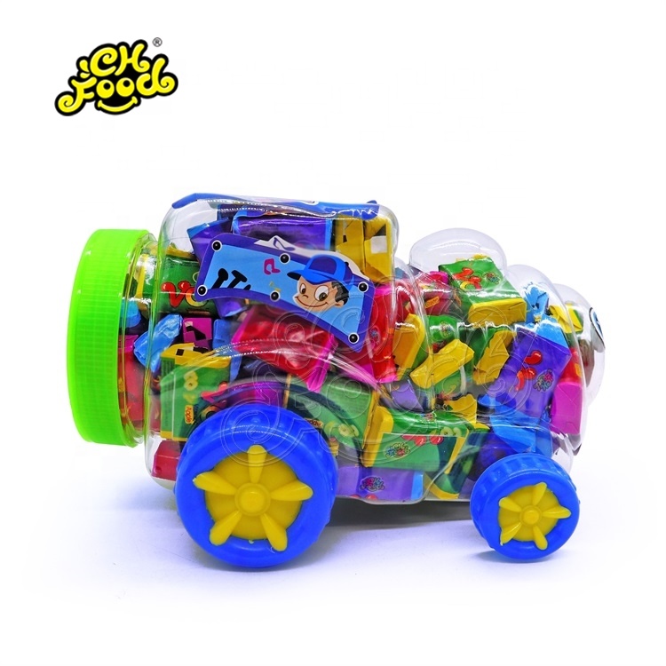 Ready To Ship bubble gum in car CH-BU320S