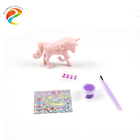 Customized Educational Unicorn Drawing Toy for Kids