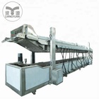 Frozen Style and Steamed Processing Type frozen potato french fries