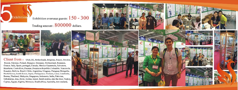 china factory good quality MT orthodontic dental ceramic brackets 022 345 hook