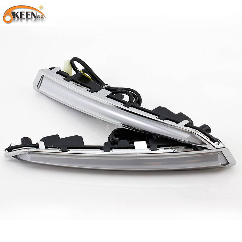 luces led ford kuga
