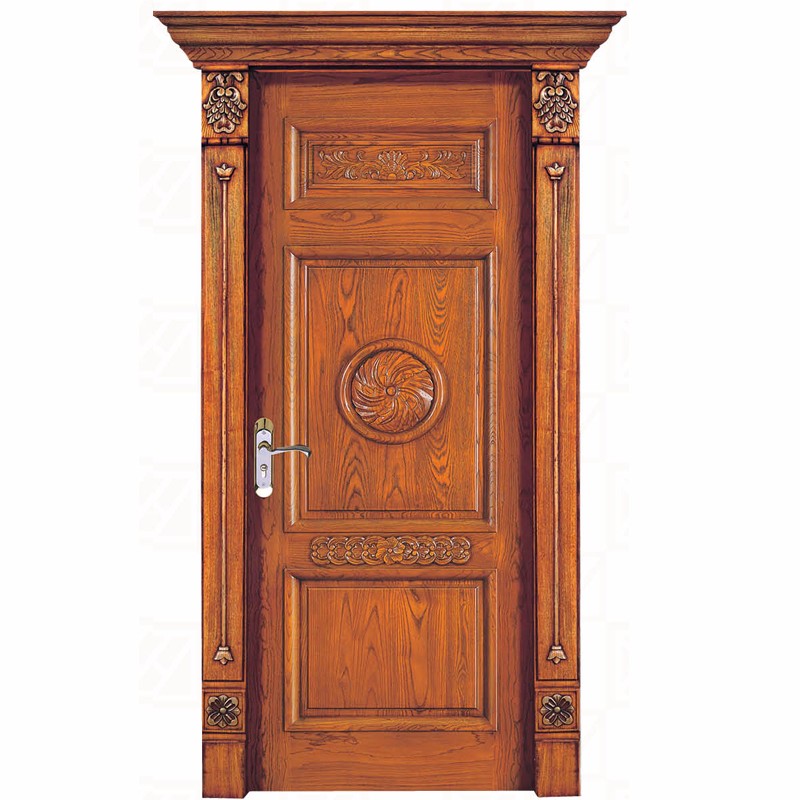 China Doors Wood Exterior Entry China Doors Wood Exterior Entry
