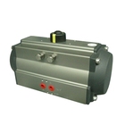 High Quality Pneumatic Butterfly Actuators