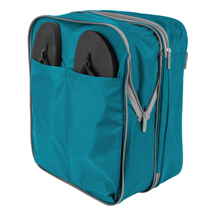 Petits vêtements chaussures organisateur emballage cubes compression