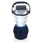 Outdoor Rechargeable Dynamo Powered Camping 36 Led Solar Lantern