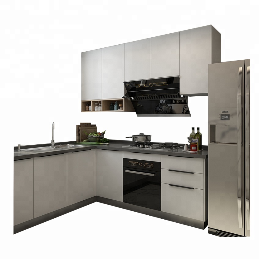 China Paint Mdf Kitchen Cabinets China Paint Mdf Kitchen Cabinets