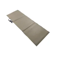 24x68 Inch Pressure Switch Safety Floor Mat Works With Nurse Call