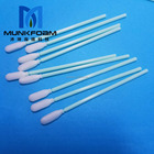 Changzhou factory price disinfection Surgical sponge swab stick free sample OEM ODM