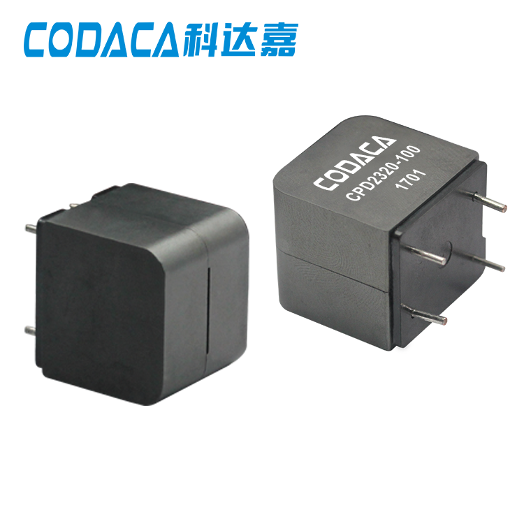 100 pieces Fixed Inductors INDCTR LW PROFL WND 0805 10uH 20/%