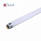 Higher Efficiency 80lm/W Daylight 4000K T5 18W Fluorescent Tube Light